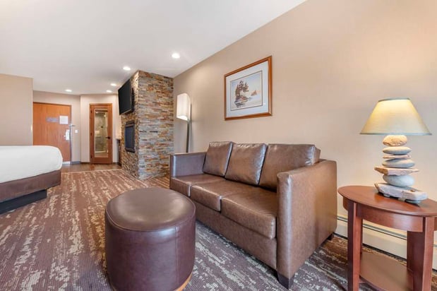 Images Best Western Plus Superior Inn