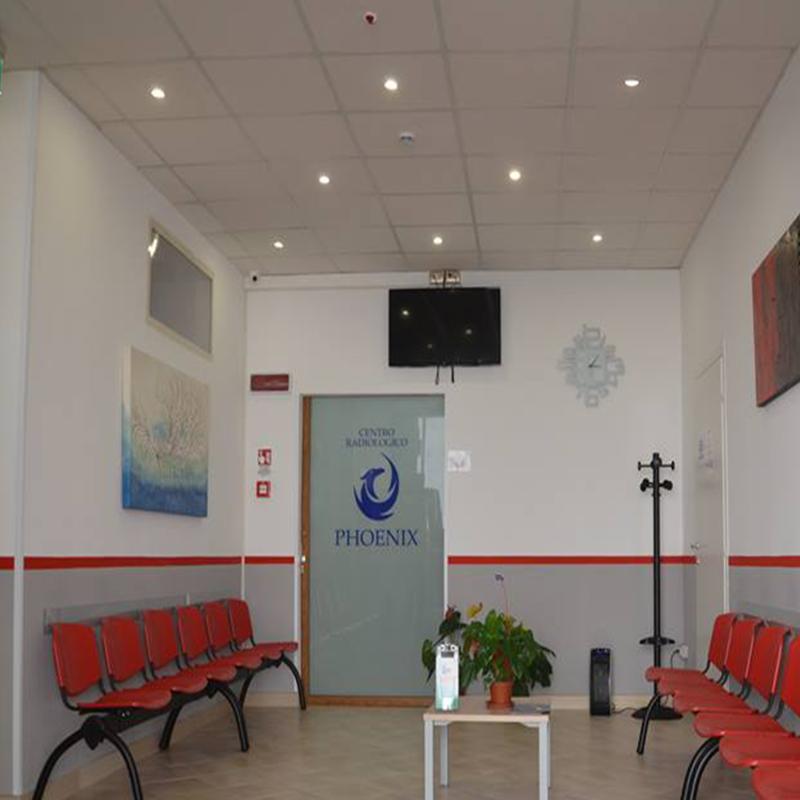 Images Centro Radiologico Phoenix "La Fenice Srl"