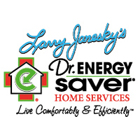 Dr. Energy Saver Connecticut Logo