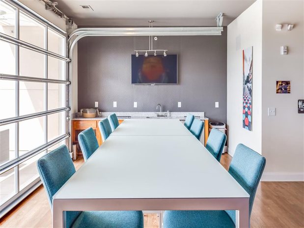 Images Greenway at Stadium Park