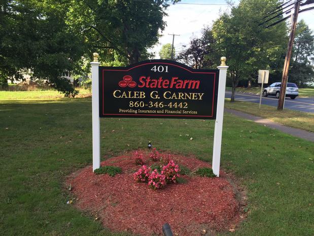 Images Caleb Carney - State Farm Insurance Agent