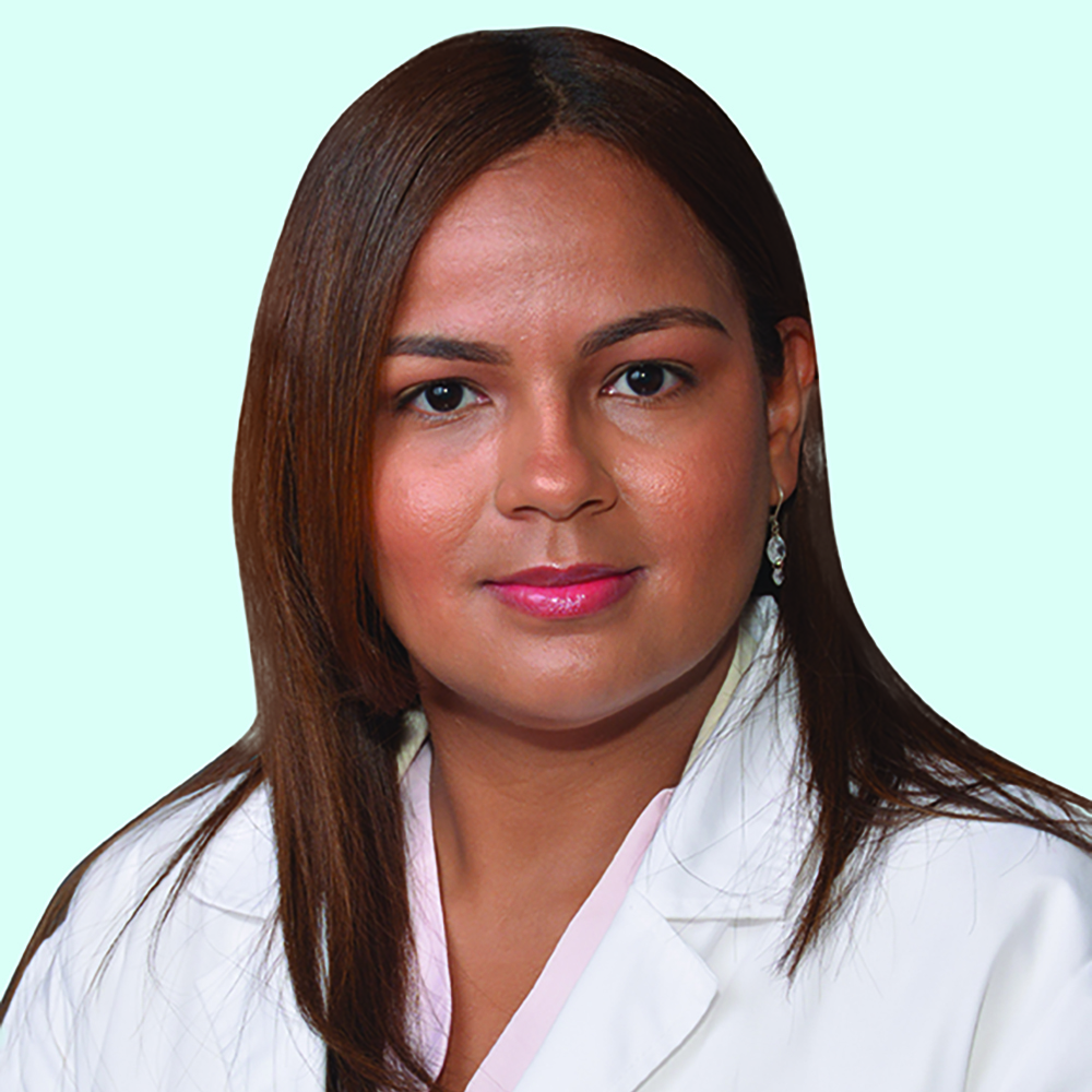 Dr. Judith Paulino De Toribio, MD - Seffner, FL - Internal Medicine