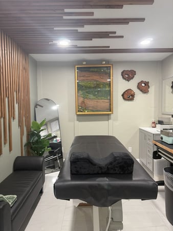 Images Down To Your Roots wax studio