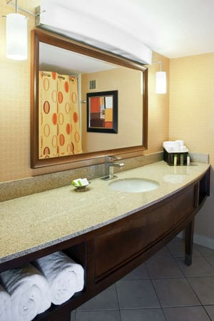Images DoubleTree by Hilton Hotel Murfreesboro