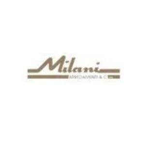 Arredamenti Milani Logo