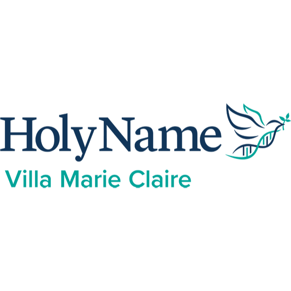 Villa Marie Claire Logo