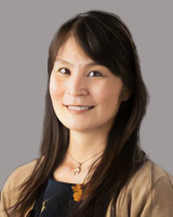 Dr. Naori Yamashiro, MD - Bellingham, WA - Internal Medicine