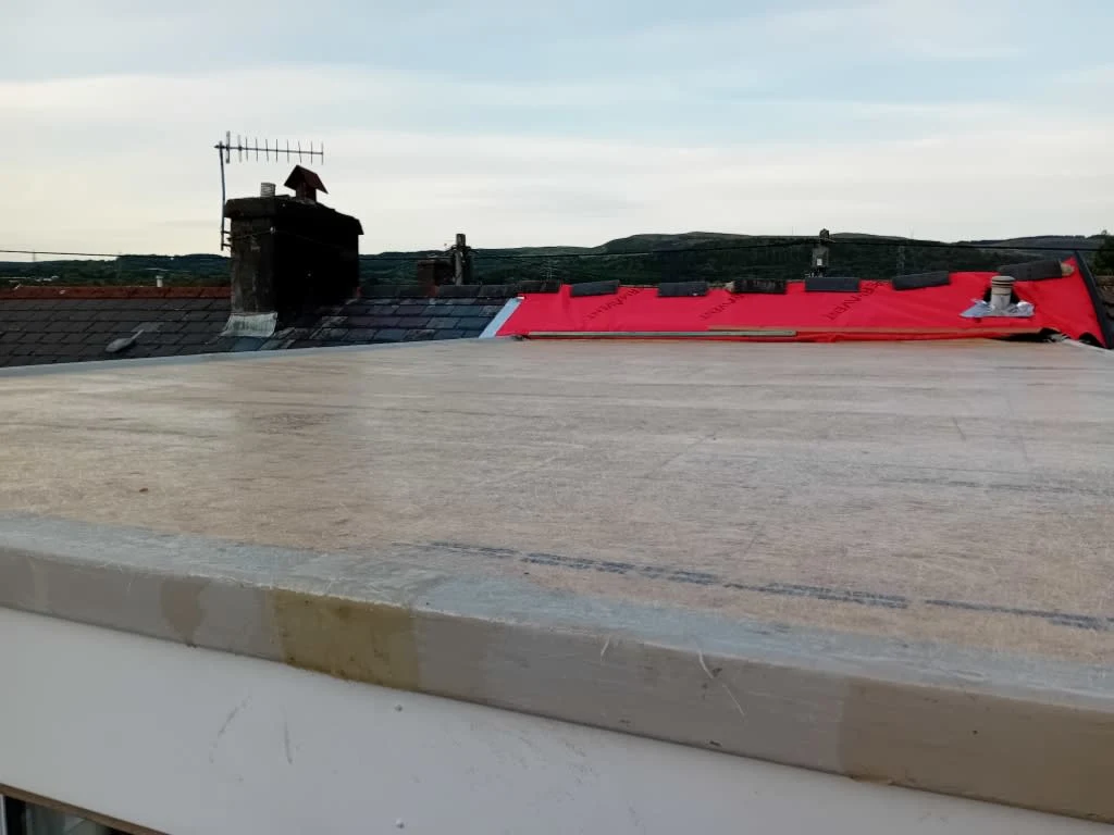 Images Stormproof Roofing and Building wales Ltd