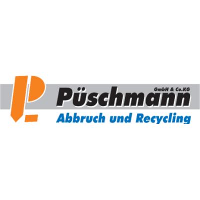 Logo Abbruch u. Recycling Püschmann GmbH & Co. KG