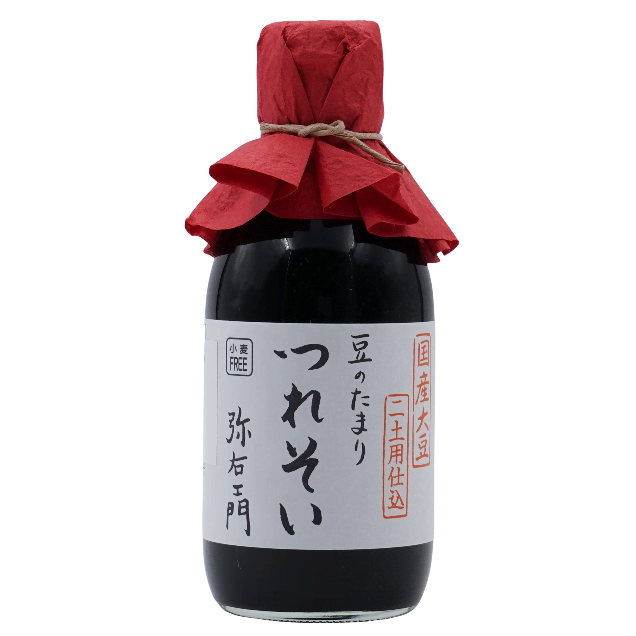 amari Tsuresoi - Glutenfrei, 100% Sojabohnen kl.