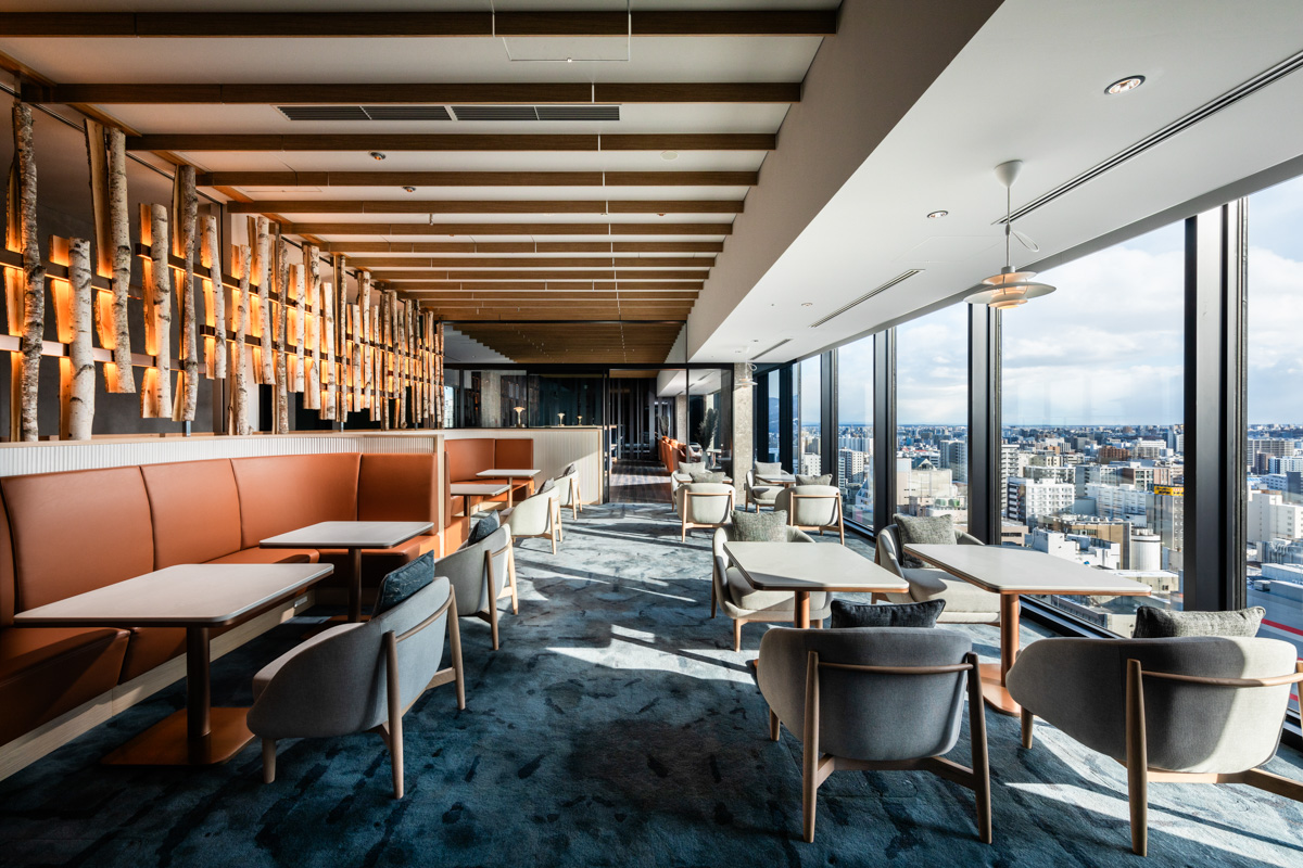 Images SAPPORO STREAM HOTEL