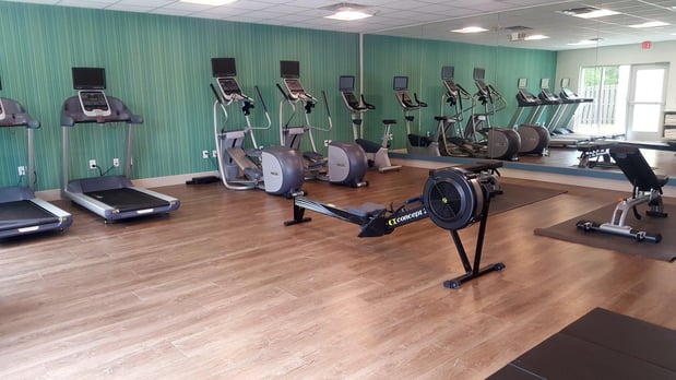 Images Holiday Inn Express North Augusta - SC by IHG