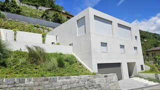 TI TRATTO di Saud Ramqaj, Via al Fiume 13 in Viganello