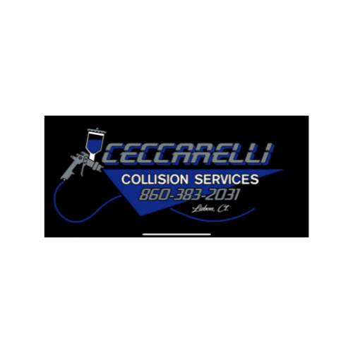 Ceccarelli Collision Services Logo