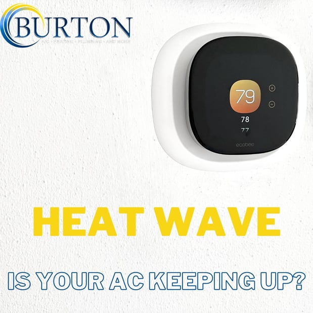 Images Burton AC Heating Plumbing And More