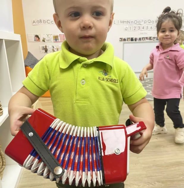 Images KLA Schools of Fort Lauderdale