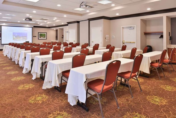 Images Hilton Garden Inn Indianapolis/Carmel