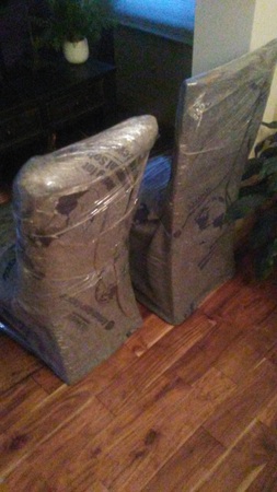 Images Major Moves Moving and Storage LLC