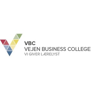 Vejen Business College Logo
