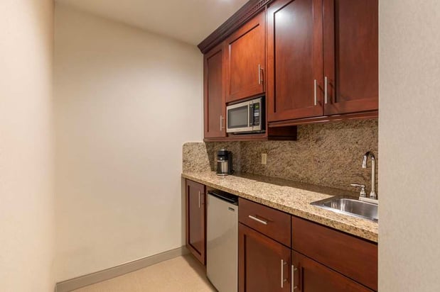 Images Best Western Plus West Covina Inn