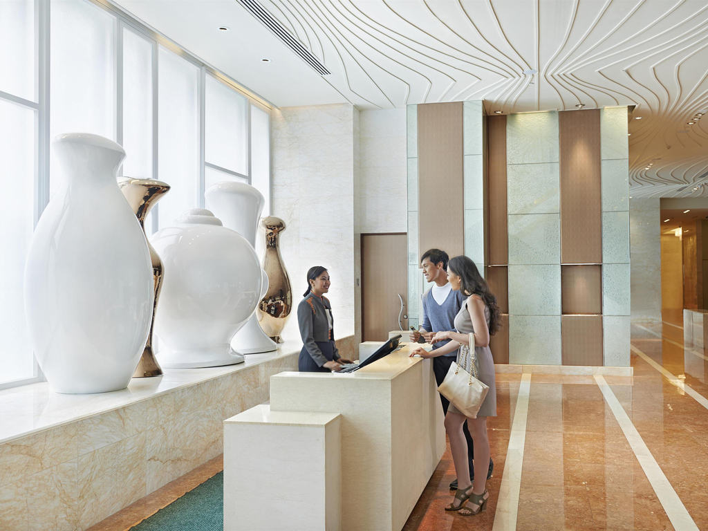 Fairmont Makati