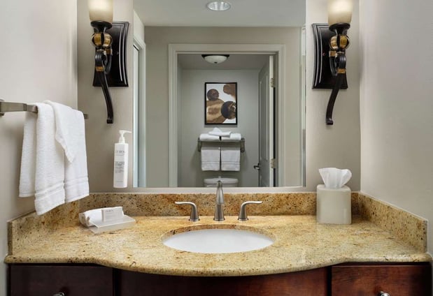 Images Homewood Suites by Hilton Shreveport / Bossier City, LA