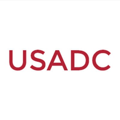 USA Drain Cleaning Cape Cod Logo