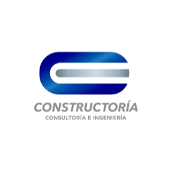 Constructoria S.A De C.V Logo
