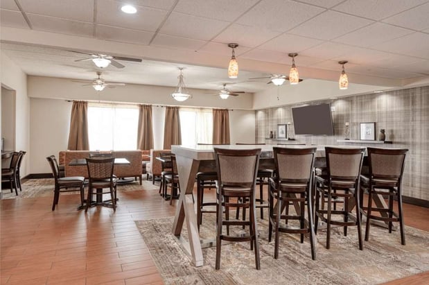 Images Hampton Inn by Hilton Washington Court House