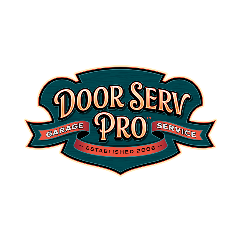 Door Serv Pro Logo