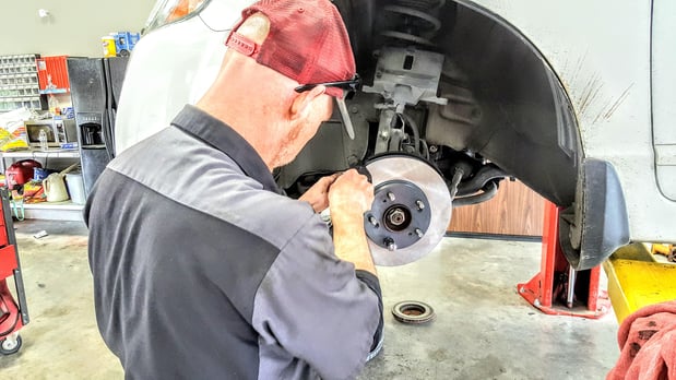 Images 2 QuickAuto, Car & Tire Repair | Copperfield