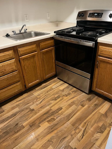 MS Pro Cleaning Services Image