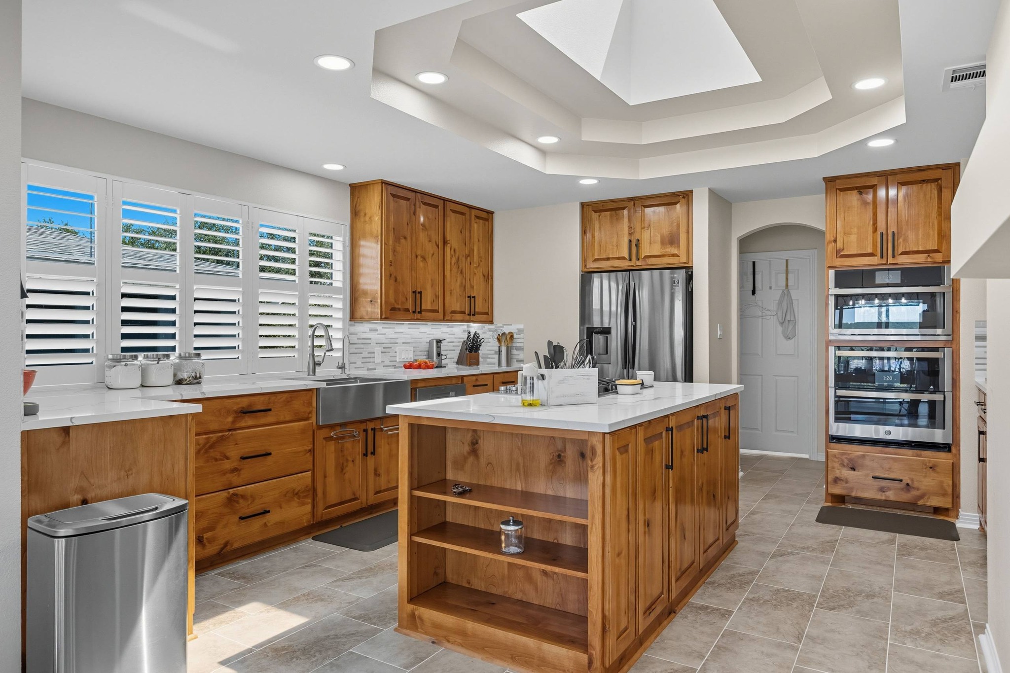 Cabinets & Countertops Castle Image