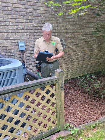 Images Emerald Valley Inspection Services