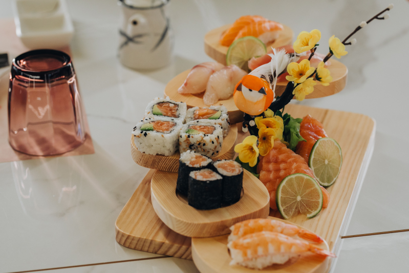 Images Tami Bar e Sushi