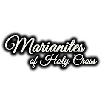 Marianites of Holy Cross Congregational Center Logo