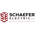 Schaefer Electric Logo