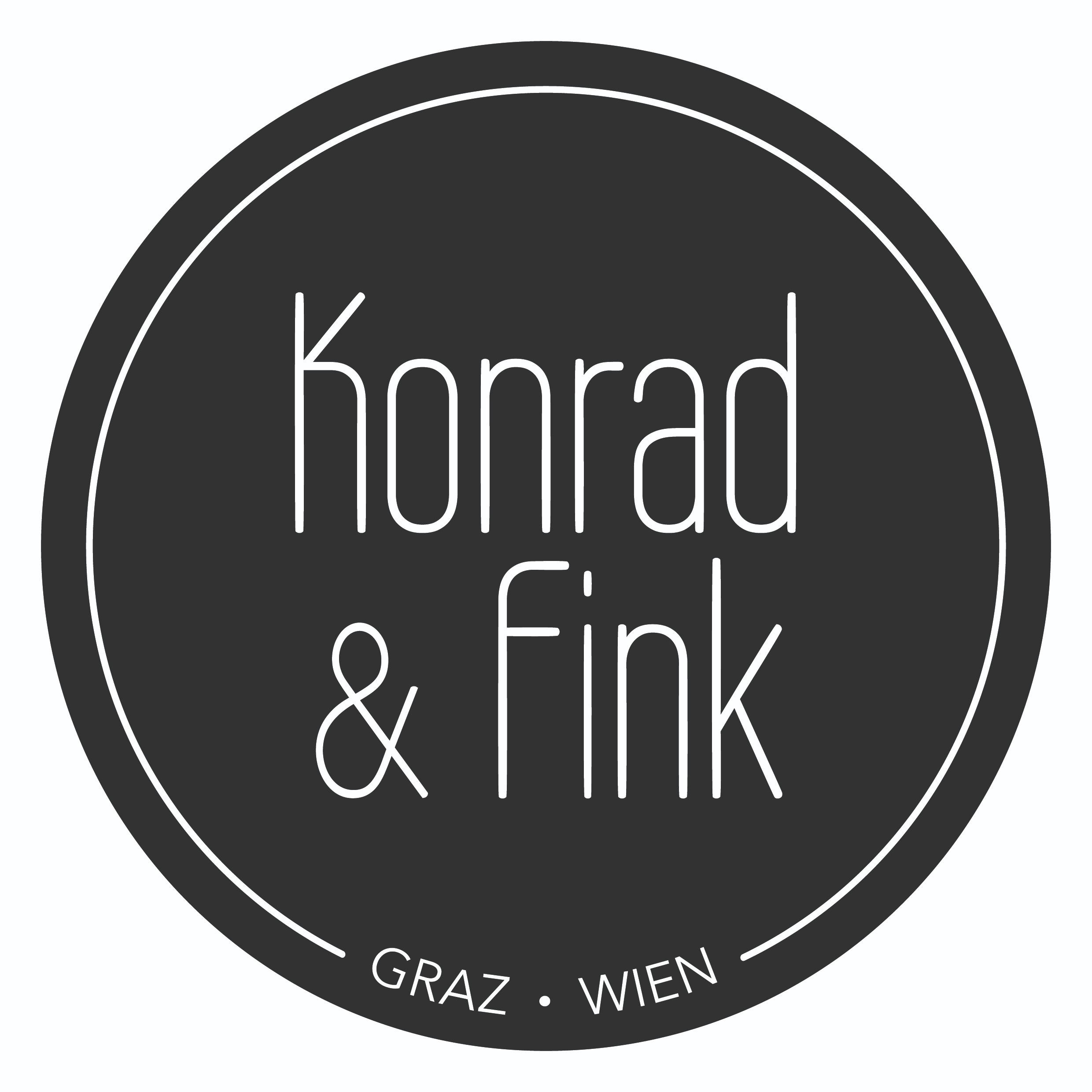 Logo von Konrad & Fink GmbH - Stilvolle Innenarchitektur