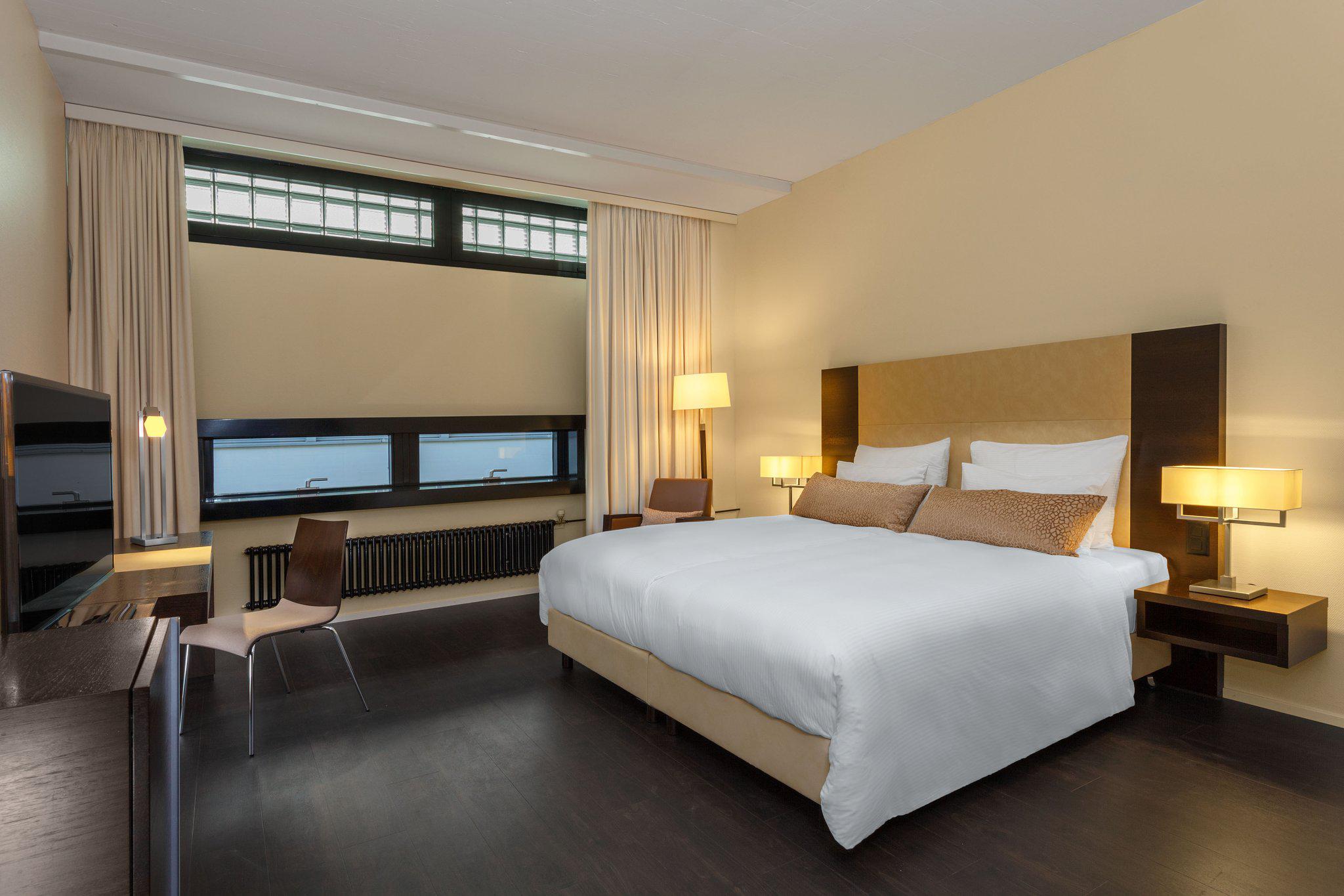 Four Points by Sheraton Sihlcity - Zurich, Kalandergasse 1 in Zurich