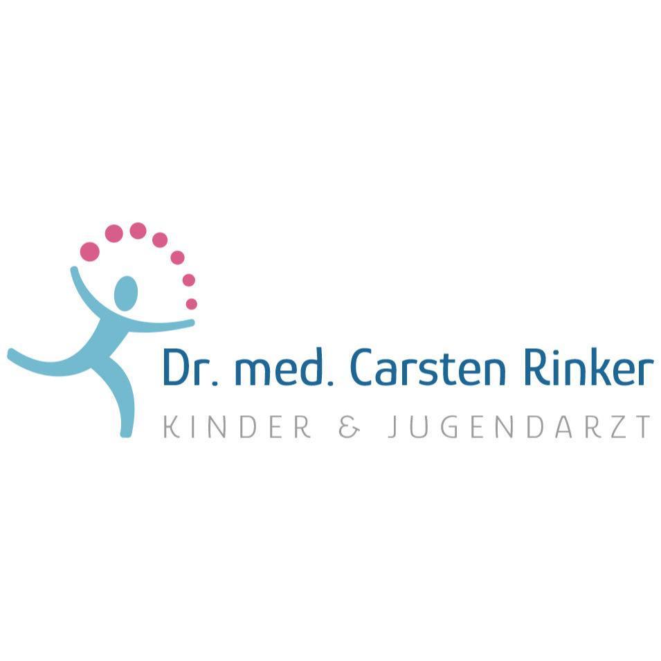 Rinker Carsten Dr.med., Kolbe Eva Dr.med. Logo