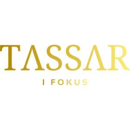 Tassar i Fokus Logo