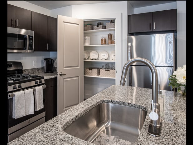 Images Point of View Apartments