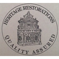 Heritage Restorations Logo