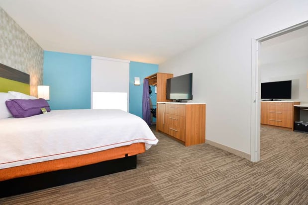 Images Home2 Suites by Hilton DuPont