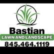 Bastian Lawn and Landscape, LLC Logo