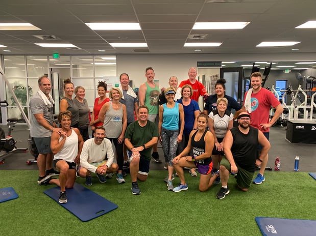 Images P.A.C.T Wellness