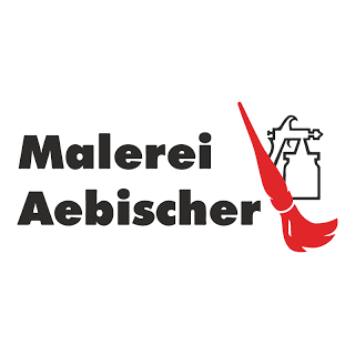 Malerei Aebischer Logo