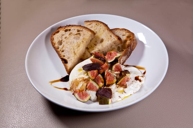 Images Isabelle's Osteria