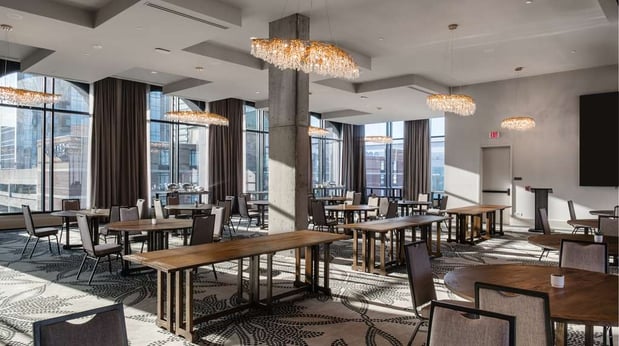 Images Hotel Bourre Bonne Louisville, Curio Collection by Hilton