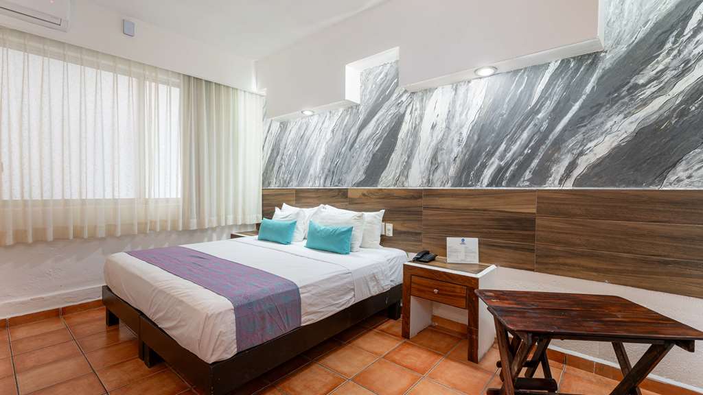 Images Best Western Posada Chahue